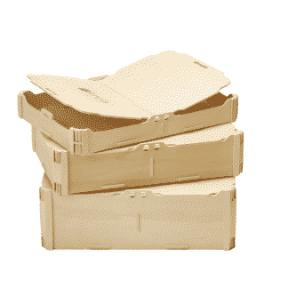 Cestas de madera | Sincla