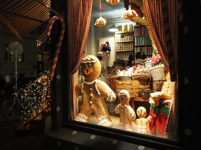 Kreative Weihnachtskampagnen, um in der Weihnachtszeit mehr zu verkaufen