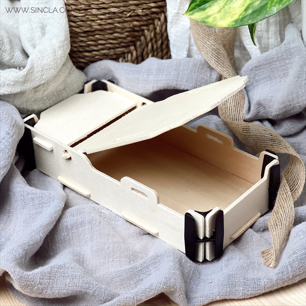 Schlüssel zum Online-Verkauf von Kosmetika: die Bedeutung der Verpackung