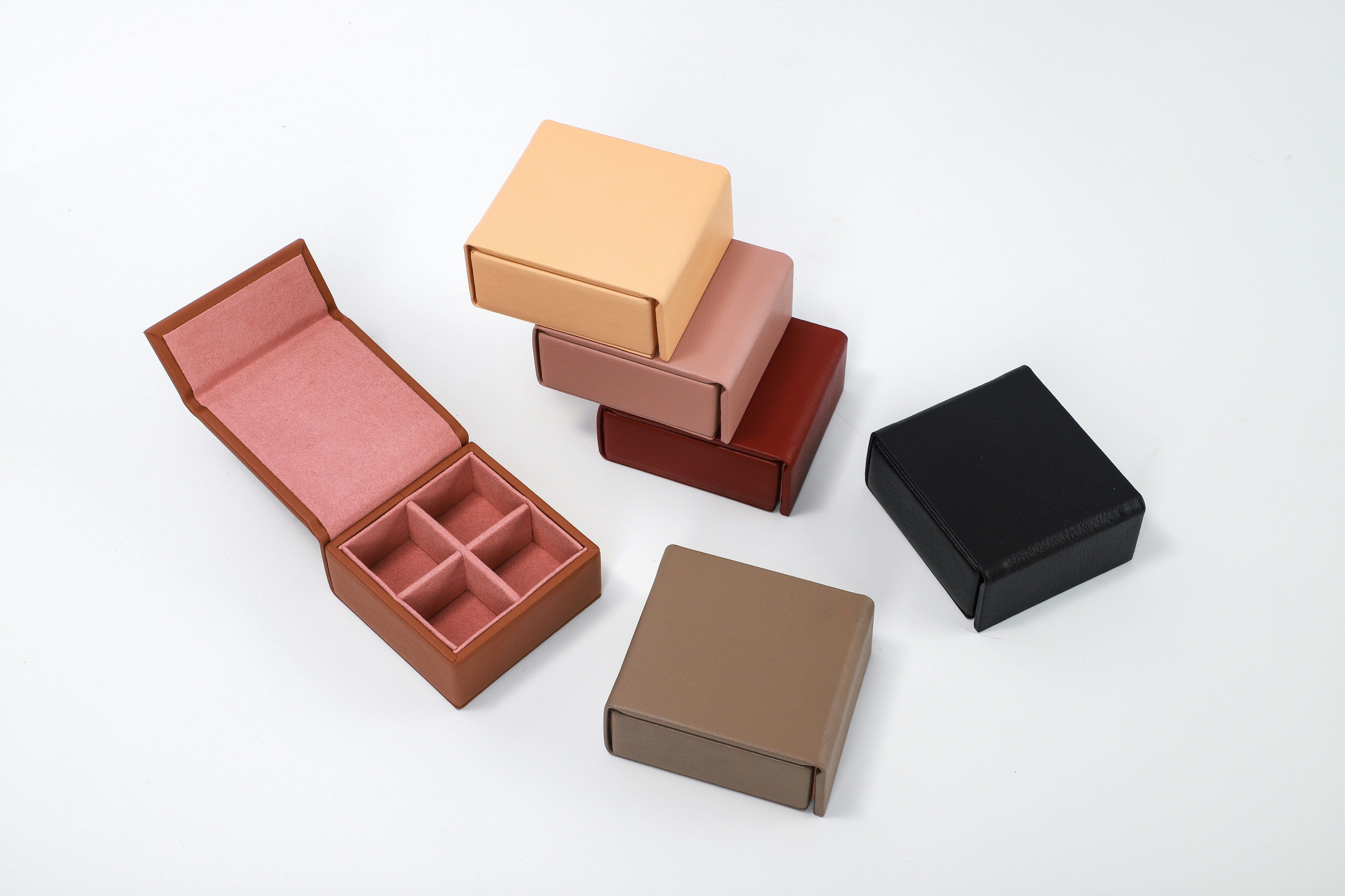 Ejemplo de packaging de producto genérico adaptado con diferentes idiomas y símbolos culturales para distintos mercados