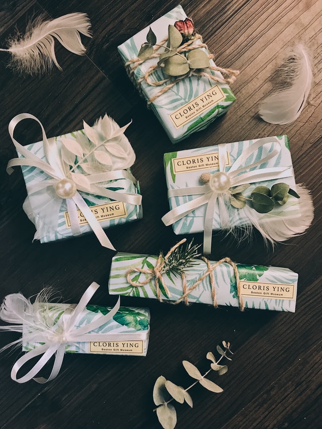 Wie Sie Ihre Kunden mit einem Welcome Pack beeindrucken können