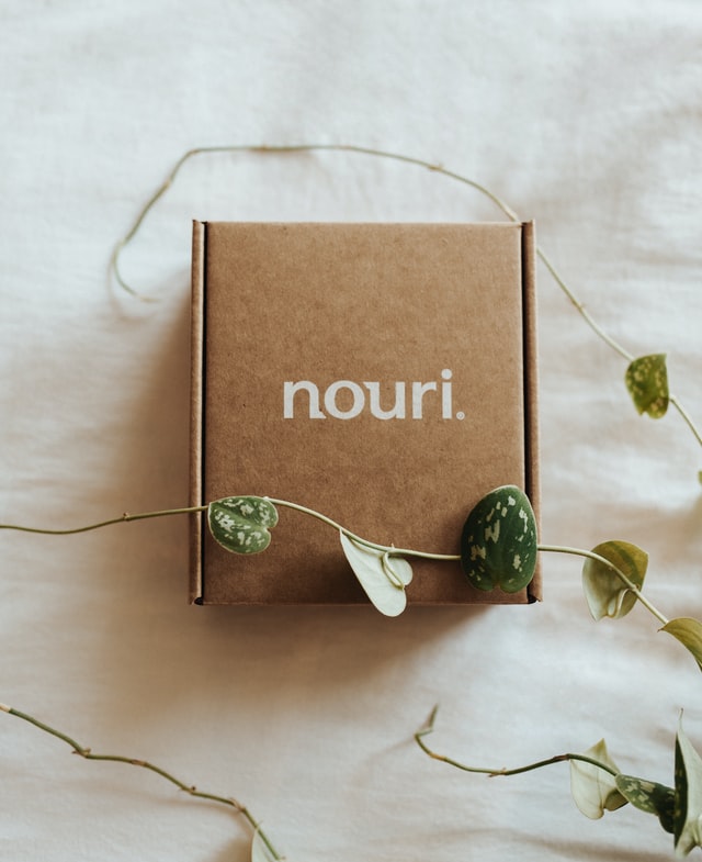 Diseño de embalajes y packaging