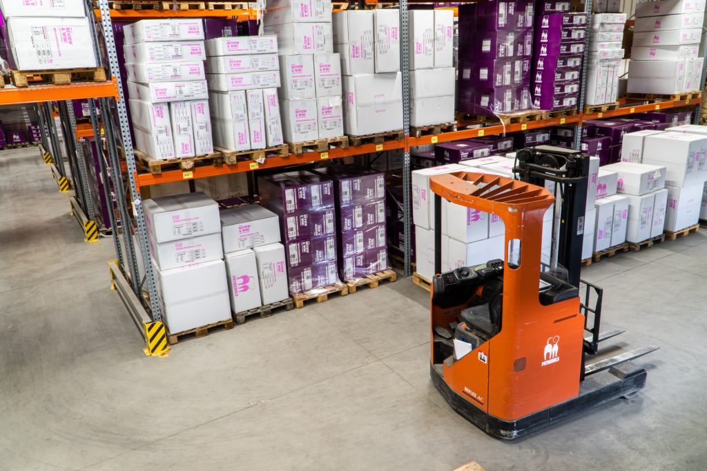 Errores comunes en la gestión de inventario