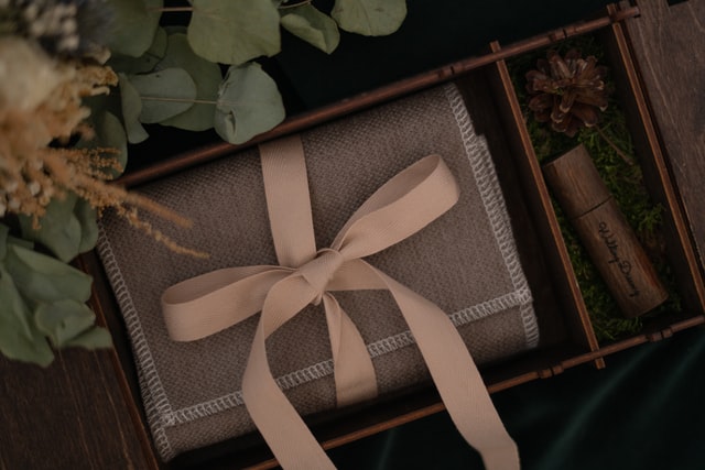 Ideen zur Auswahl von Hochzeitsgeschenken