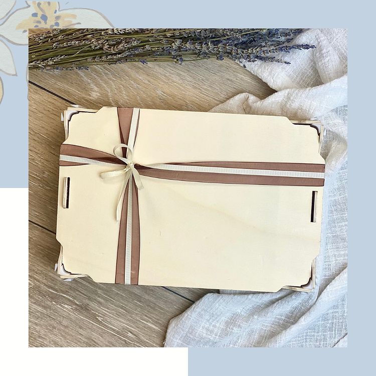 Cajas personalizadas Sincla