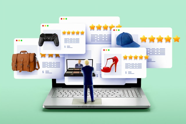 Online-Zahlungsmethoden, die in Ihrem E-Commerce nicht fehlen dürfen
