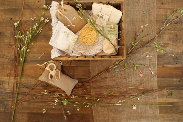 Packaging ecológico - tendencias 2020