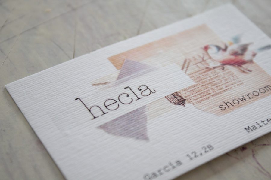 Papel verjurado: una forma especial de embalar tus cajas