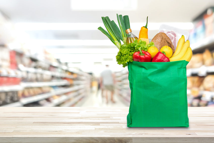 ¿Por qué comprar en un supermercado ecológico?