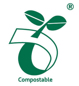Recyclingsymbole auf Verpackungen