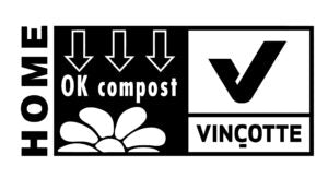 Recyclingsymbole auf Verpackungen