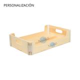 Bandejas de madera Sincla-box 