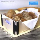 Bandejas de madera Sincla-box 