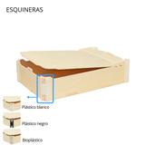 Cajas con bisagra Sincla-box 