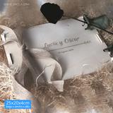 Cajas con bisagra Sincla-box 