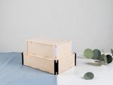 Cajas con tapa Sincla-box 
