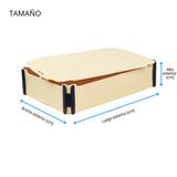 Cajas con tapa Sincla-box 