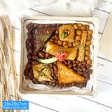 Cajas con tapa Sincla-box 