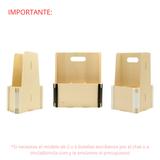 Cajas para cerveza Sincla-box 