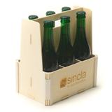 Cajas para cerveza Sincla-box 
