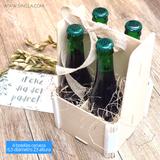 Cajas para cerveza Sincla-box 
