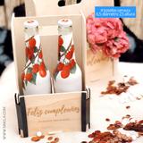 Cajas para cerveza Sincla-box 