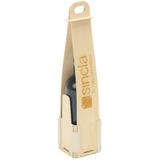 Cajas para una botella vertical Sincla-box 