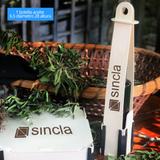 Cajas para una botella vertical Sincla-box 