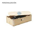 Estuches de madera para botellas Sincla-box 