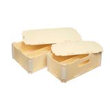 Estuches de madera para botellas Sincla-box 